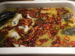 -江湖情酸菜鱼(万菱汇店)