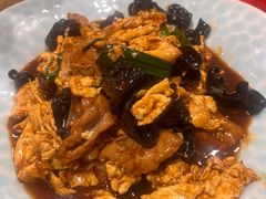 -正阳门饭庄·烤鸭·北京菜(万丰路七里庄店)
