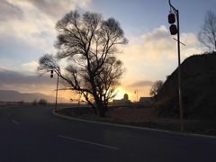 -暖泉古镇