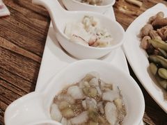 -大胡子海鲜·天津菜·砂锅烧烤(五大道创始店)