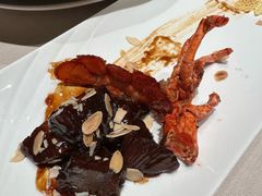 -恒悦轩·粤菜(上海展览中心店)