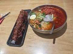 -韩麦大冷面(桂花街直营店)