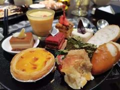 -珠海中海雅高铂尔曼酒店