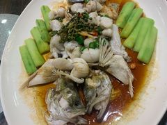 -猪肉婆私房菜(容桂总店)