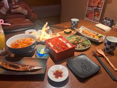 -千代武日本料理(哈西店)