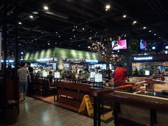 -韩盛·盛江山自助料理(学院路江北大学城店)