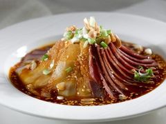 -峨嵋酒家(地安门店)