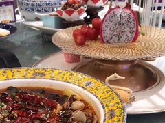 -树厨贵州菜(花果园购物中心店)