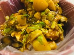 -胖哥料理(兴义里店)