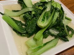 -我的面 川味Bistro(后沙峪店)