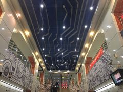 -星湖街(地铁站)