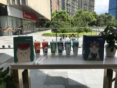 -奈雪的茶(杭州万象城PRO店)