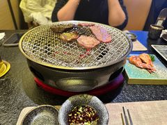 -樱嘢·炭火烧肉(惠南店)