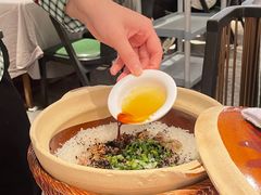 -大鸽饭(体育西路店)