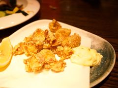 -桂马·日本料理·海胆·海鲜饭·酒场(民主广场店)
