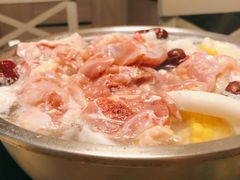 -派派茶客(金杏花园店)