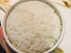 米饭-俏九州·小炒黄牛肉(华润万象汇店)