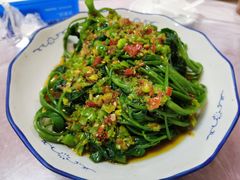 -洪霞餐馆