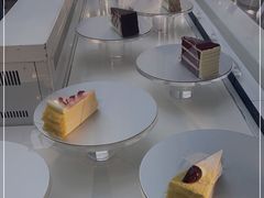 -Lady M New York(澳门伦敦人店)