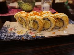 -竹日本料理