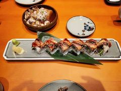 -yokocho上横町·日本食街(深业上城店)