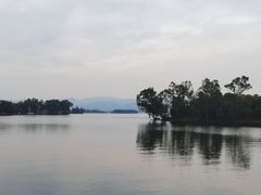 -三岔湖景区