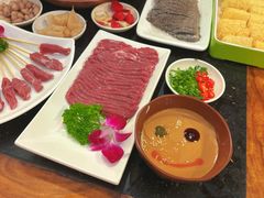-南门涮肉(后海店)