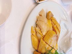 -乾隆美食·本帮菜(黄河路店)