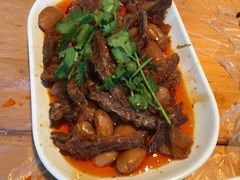 -罗妈砂锅(四川成都奎星楼店)