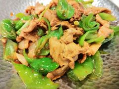 -眉州东坡(华联万柳店)