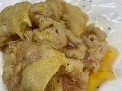 传统锅包肉-东方肉馆(文庭雅苑店)