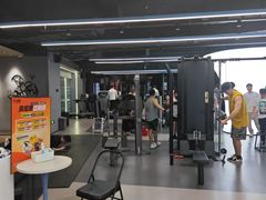 -超鹿运动(五四路恒力城店)