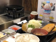 -牛かつもと村(上野店)