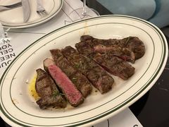 澳洲冰鲜西冷牛排-1981牛排西餐厅(海信店)