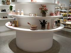 店内环境-OCE(熙地港购物中心店)
