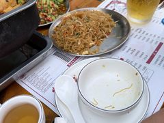 -后街佬·炭火鲜鱼杂(南城店)