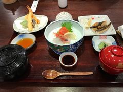 -翔峰炭火鳗鱼(悦泰街里公寓店)