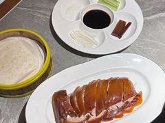 -北平食府(马鞍山路店)