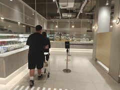 -阿那亚第六食堂(文创街区店)