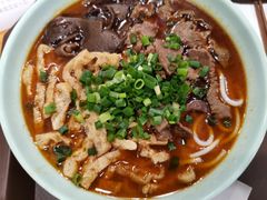 -宝小庆邵阳米粉(深圳市南山保利店)