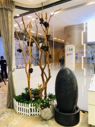 -AKOZO Beauty Salon