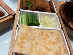 -四世同堂·京菜·烤鸭(双井店)