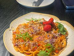 -老友时光·Pizza(泰华黑金店)
