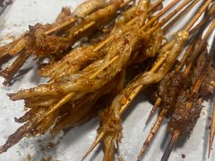 猪鼻筋-夜烤·宜宾烧烤(洋河路店)