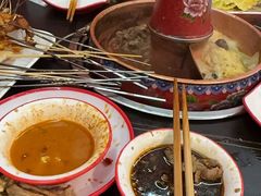 -京元盛铜锅涮肉(上海总店)