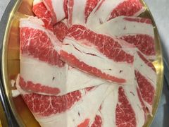 -大發韩国烤肉(八佰伴店)