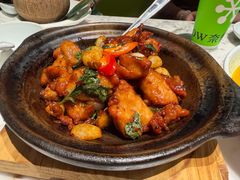 -汤城小厨•粤菜•靓汤(西直门凯德MALL店)