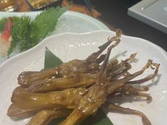 -九井澤精致料理(金茂店)