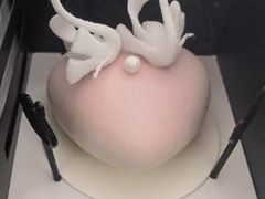 -BLACKSWAN黑天鹅(环球店)
