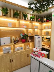 -芳朵美容养生SPA